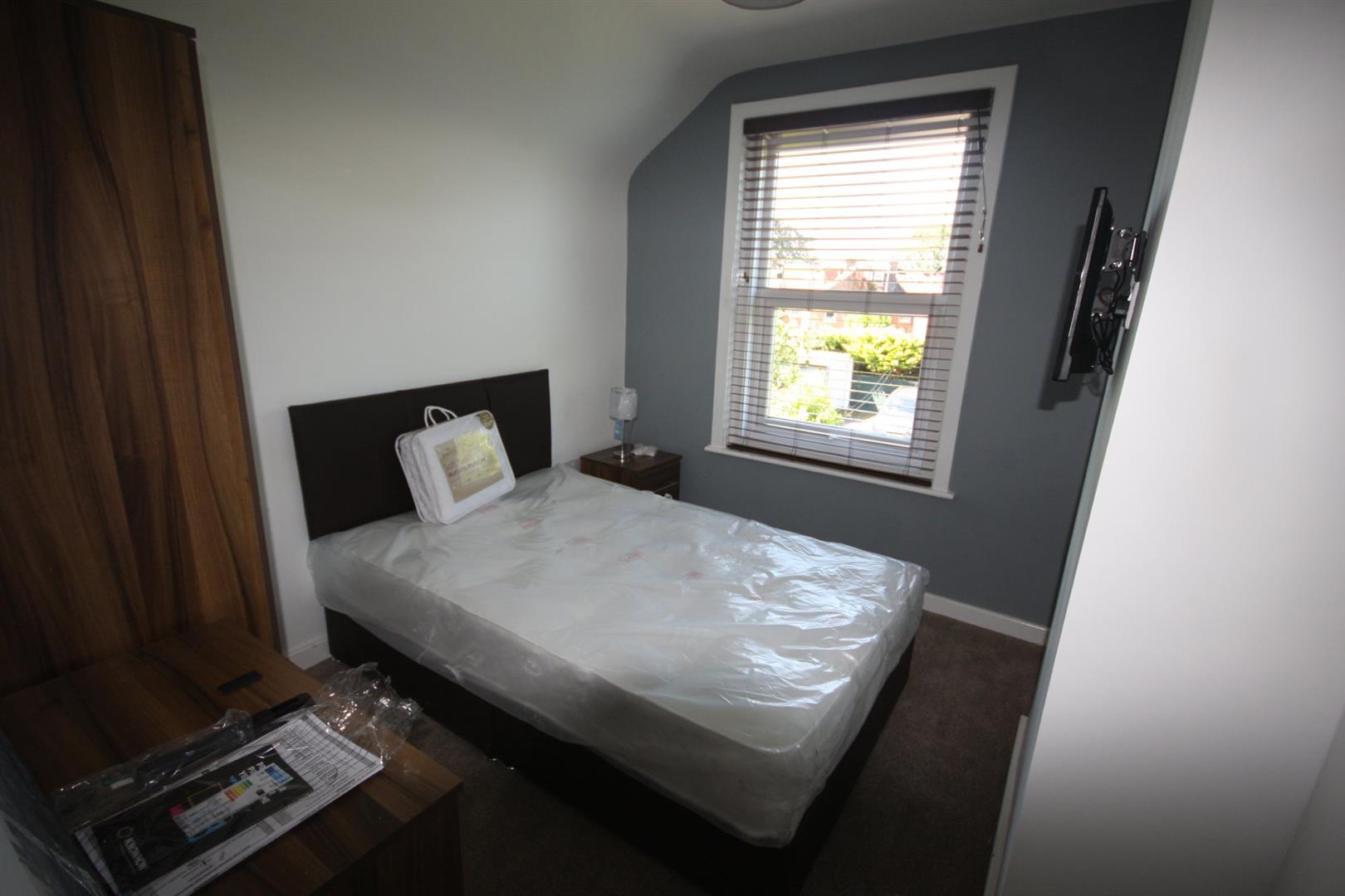 Castle Road, Salisbury, SP1