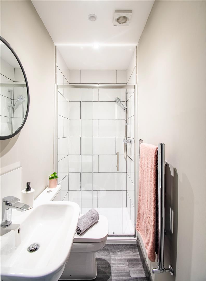 Vivian Road, Sheffield, S5