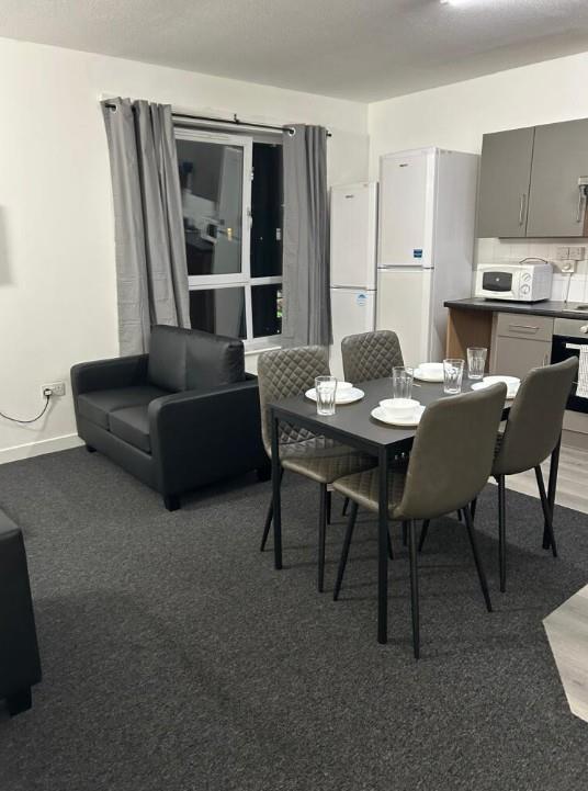 Great Horton Road, Bradford, BD7