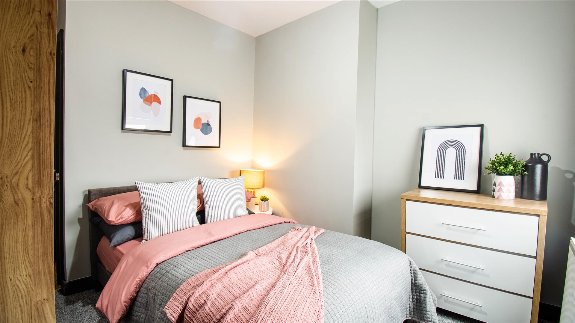 Vivian Road, Sheffield, S5