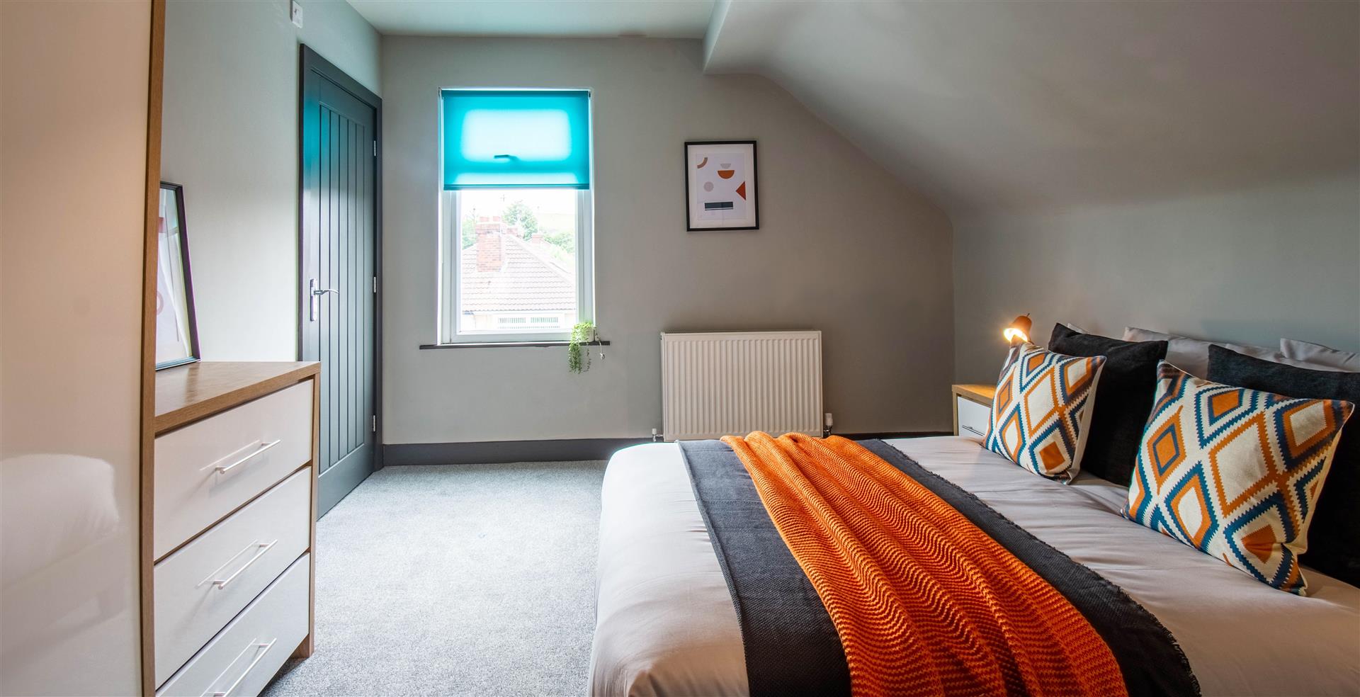 Cow Close Road, Leeds, LS12