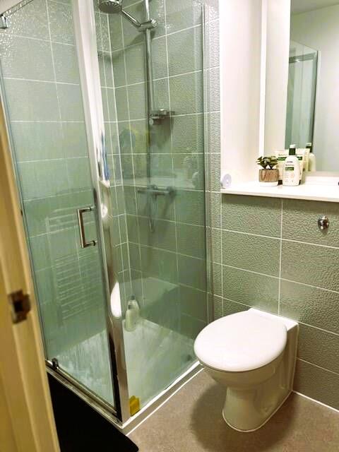 Bexley Square, Salford, M3