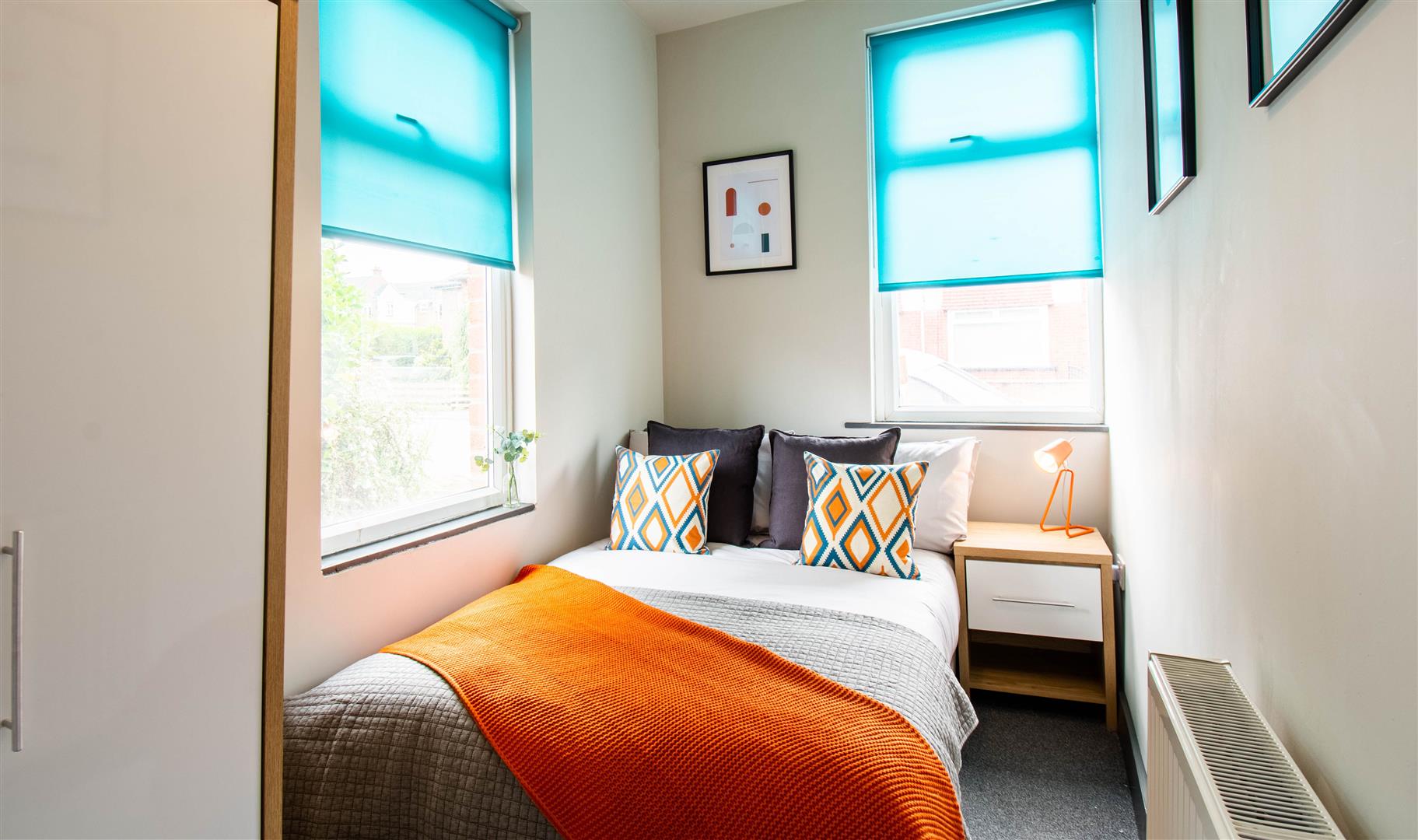 Cow Close Road, Leeds, LS12