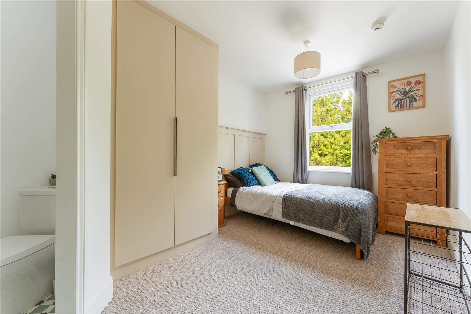 6 Nelson Road, Salisbury, SP1