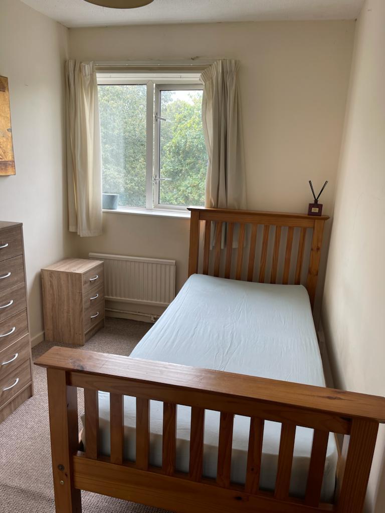 Venice Court, Andover, SP10