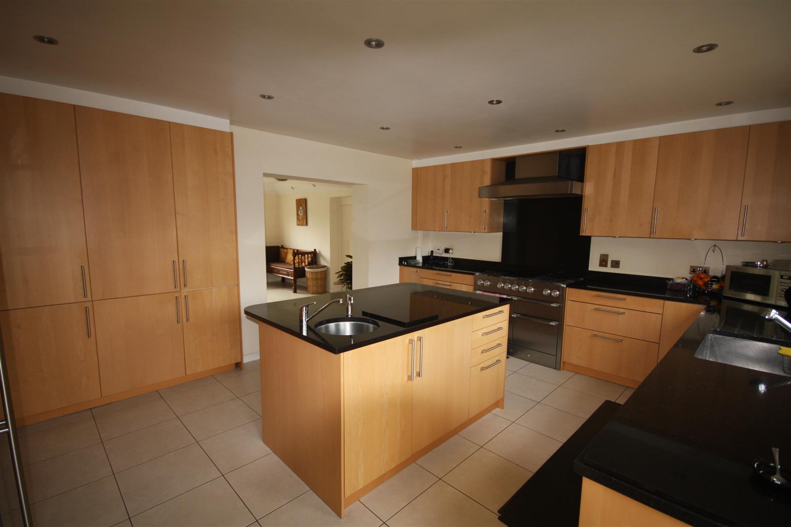 Kitchener Rd, Amesbury, SP4