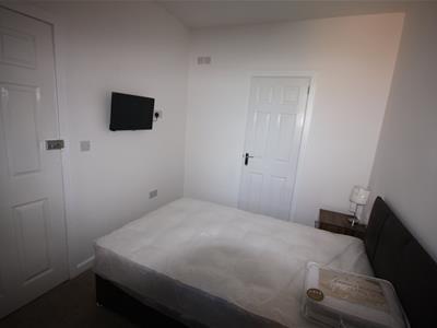 Castle Road, Salisbury, SP1