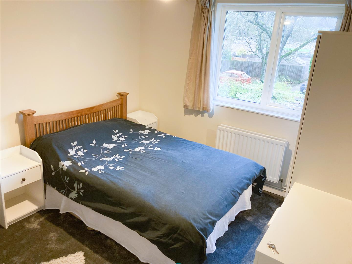 Beatty Court, Andover, SP10