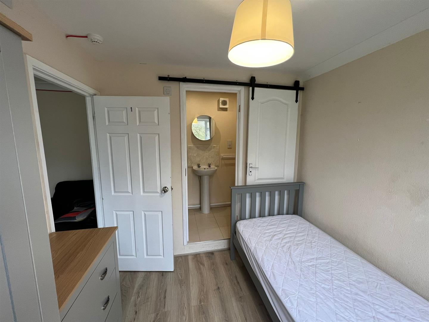Carmelite Way, Salisbury, SP1