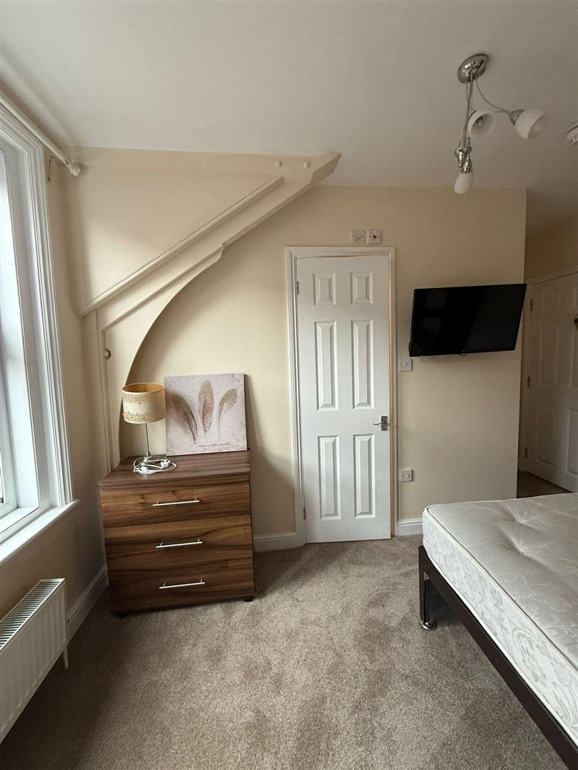 Castle Street, Salisbury, SP1