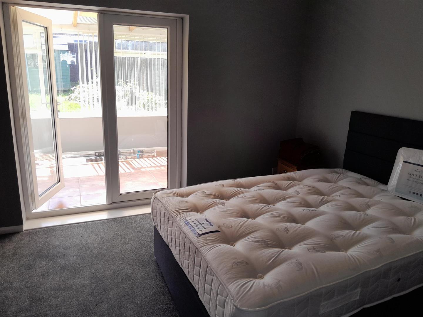Antrobus Road, Salisbury, SP4