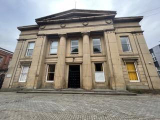 Bexley Square, Salford, M3