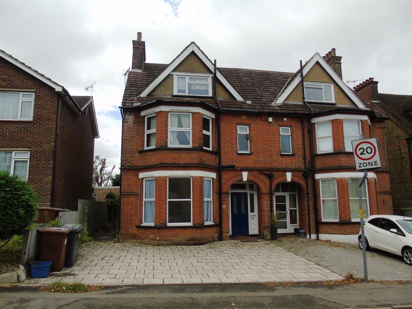 Coopers Estate Agents Watford Sales & Lettings Agents