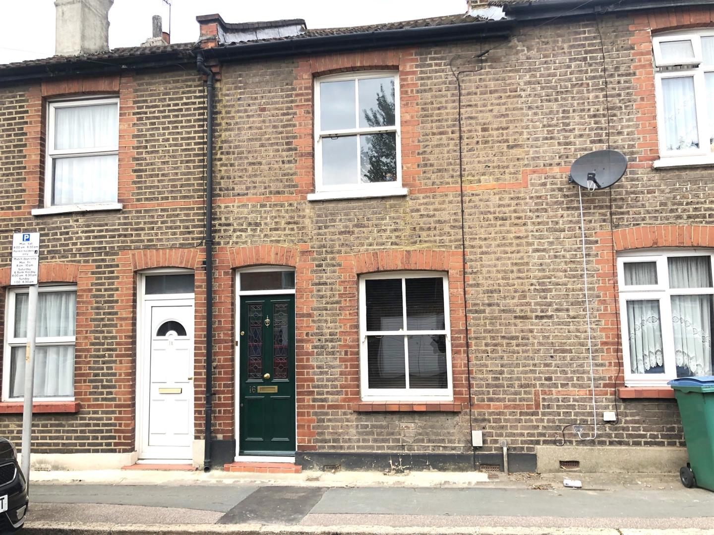 Coopers Estate Agents Watford Sales & Lettings Agents