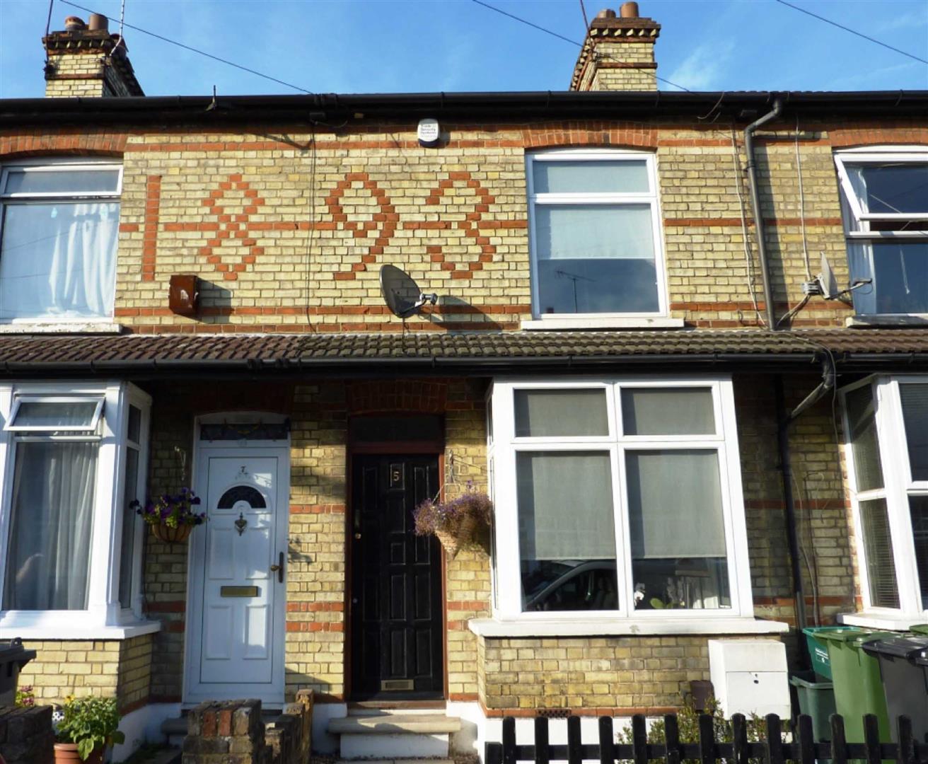 Coopers Estate Agents Watford Sales & Lettings Agents