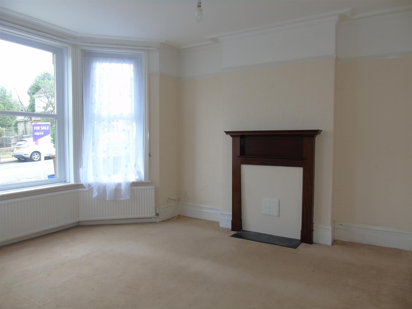 Property in Bushey Hall Road, Bushey