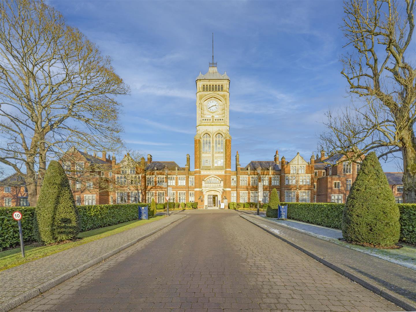 Marlborough Drive, Bushey