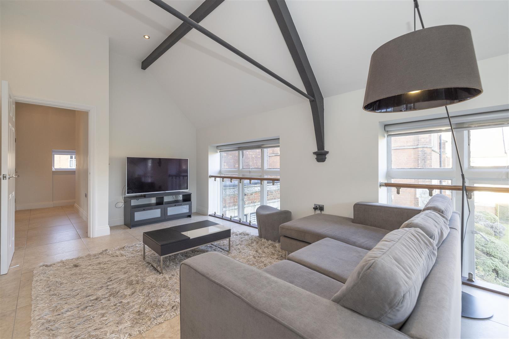 Marlborough Drive, Bushey