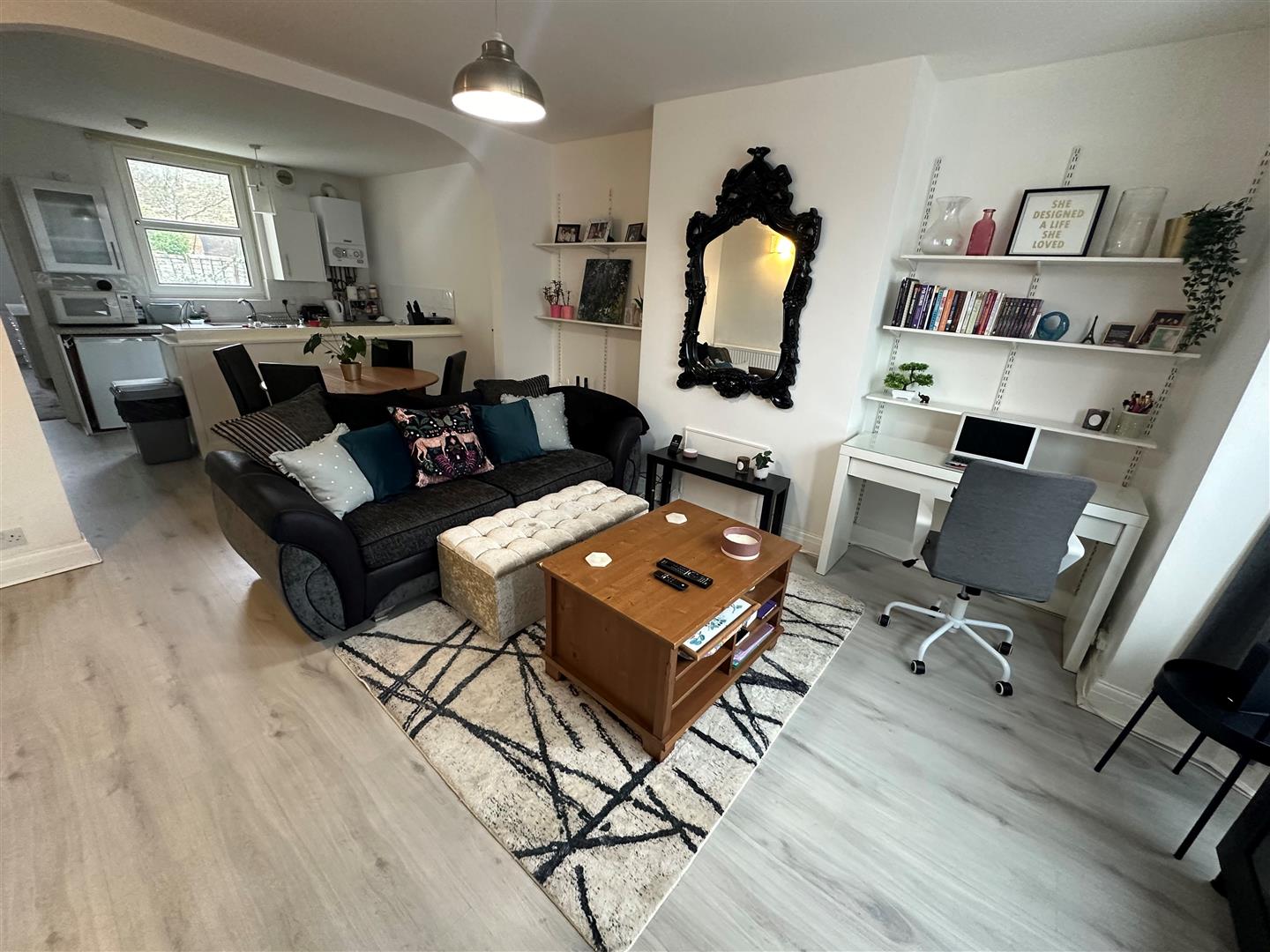 St. Johns Road, Watford