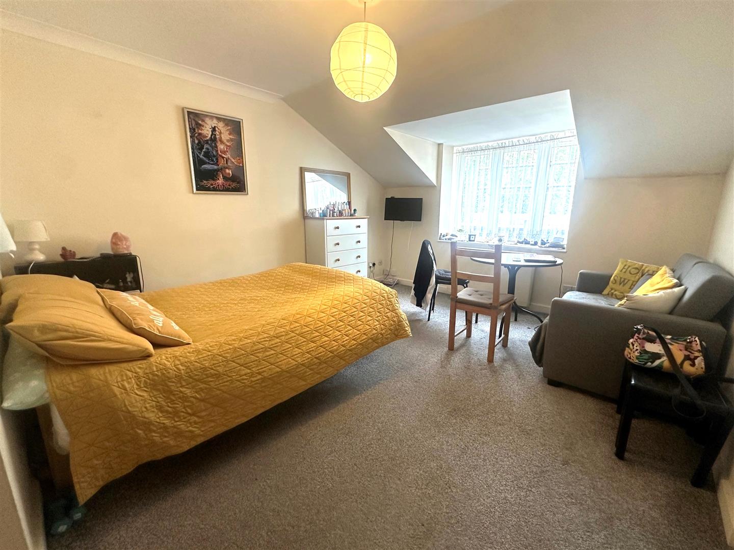 Hagden Lane, Watford