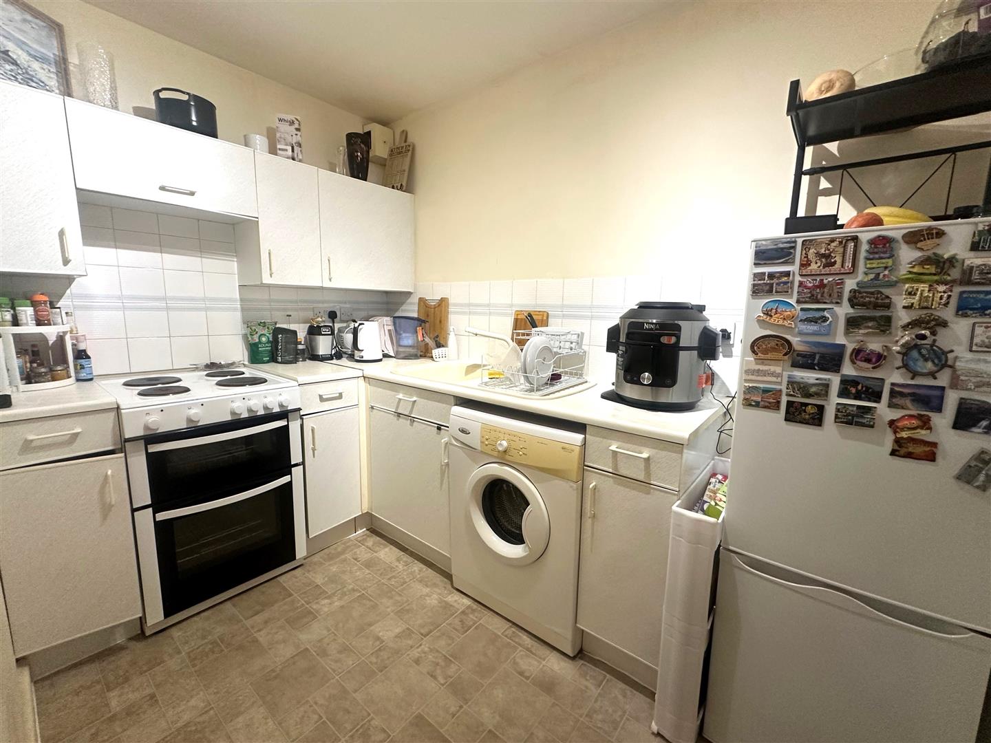 Hagden Lane, Watford