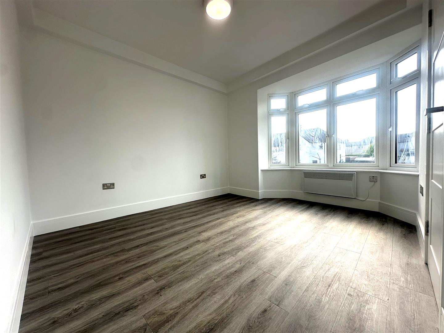 St. Albans Road, Watford