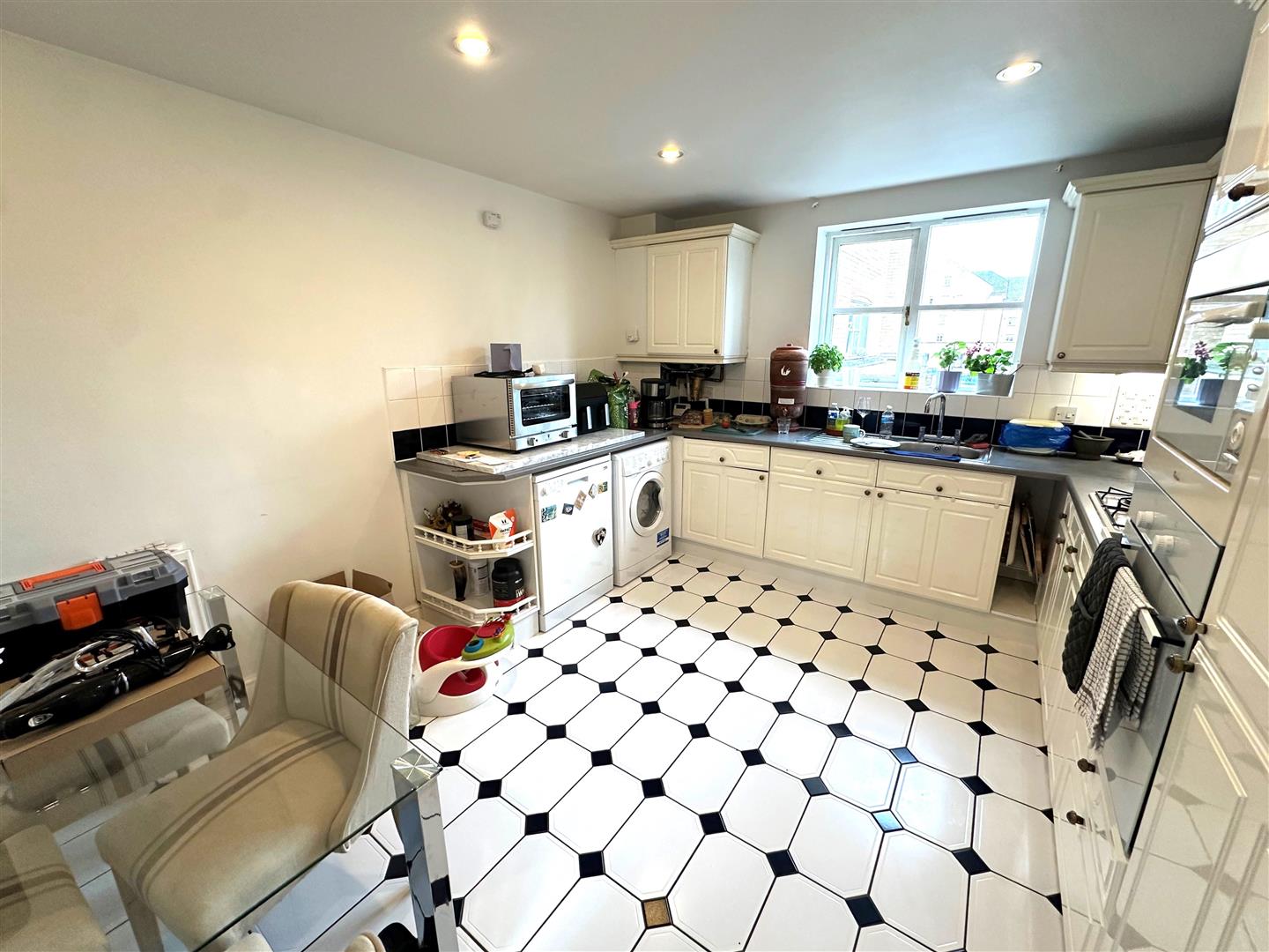 Stephenson Wharf, Hemel Hempstead