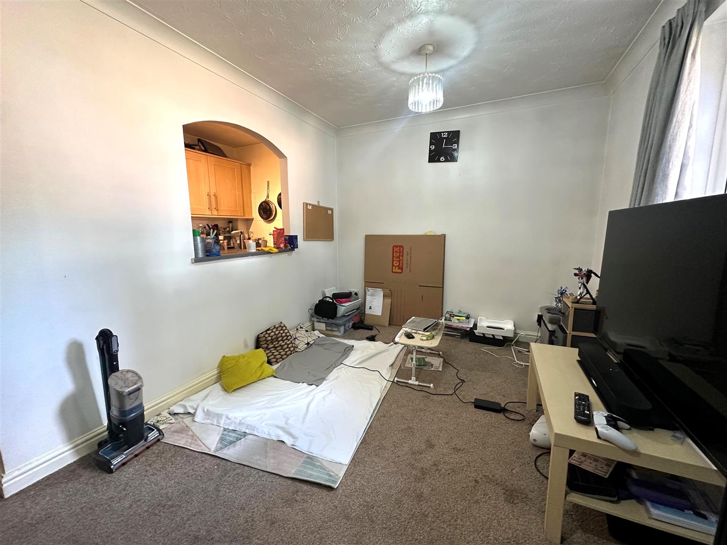 The Cloisters, Watford