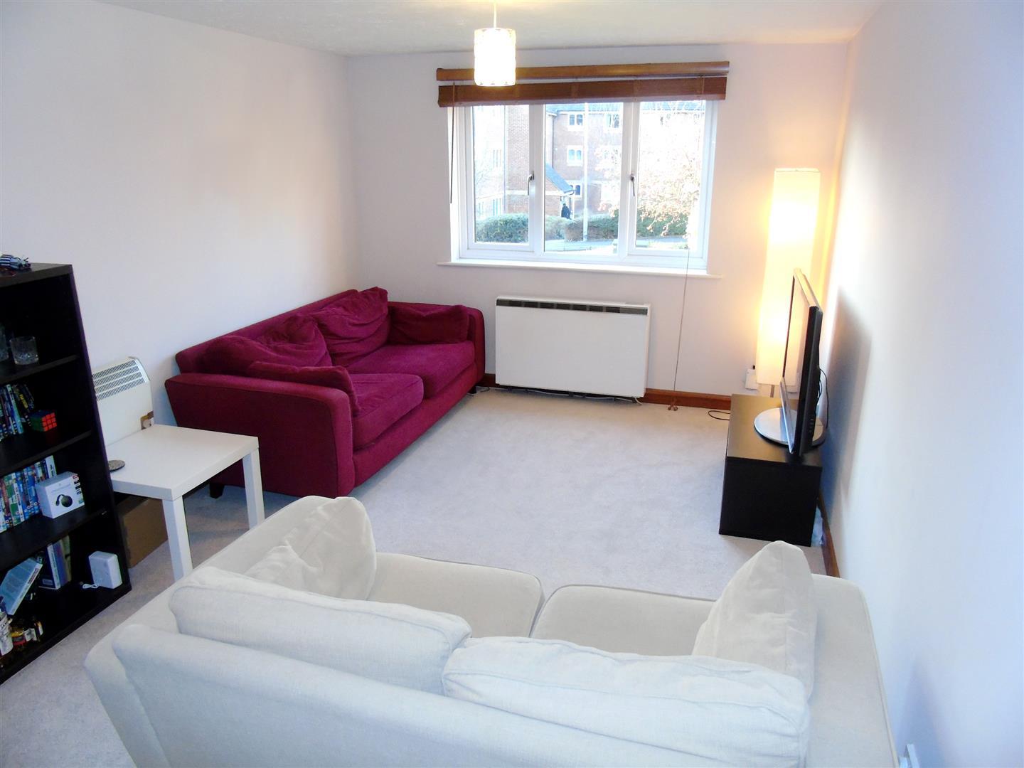 Chiswell Court, Watford