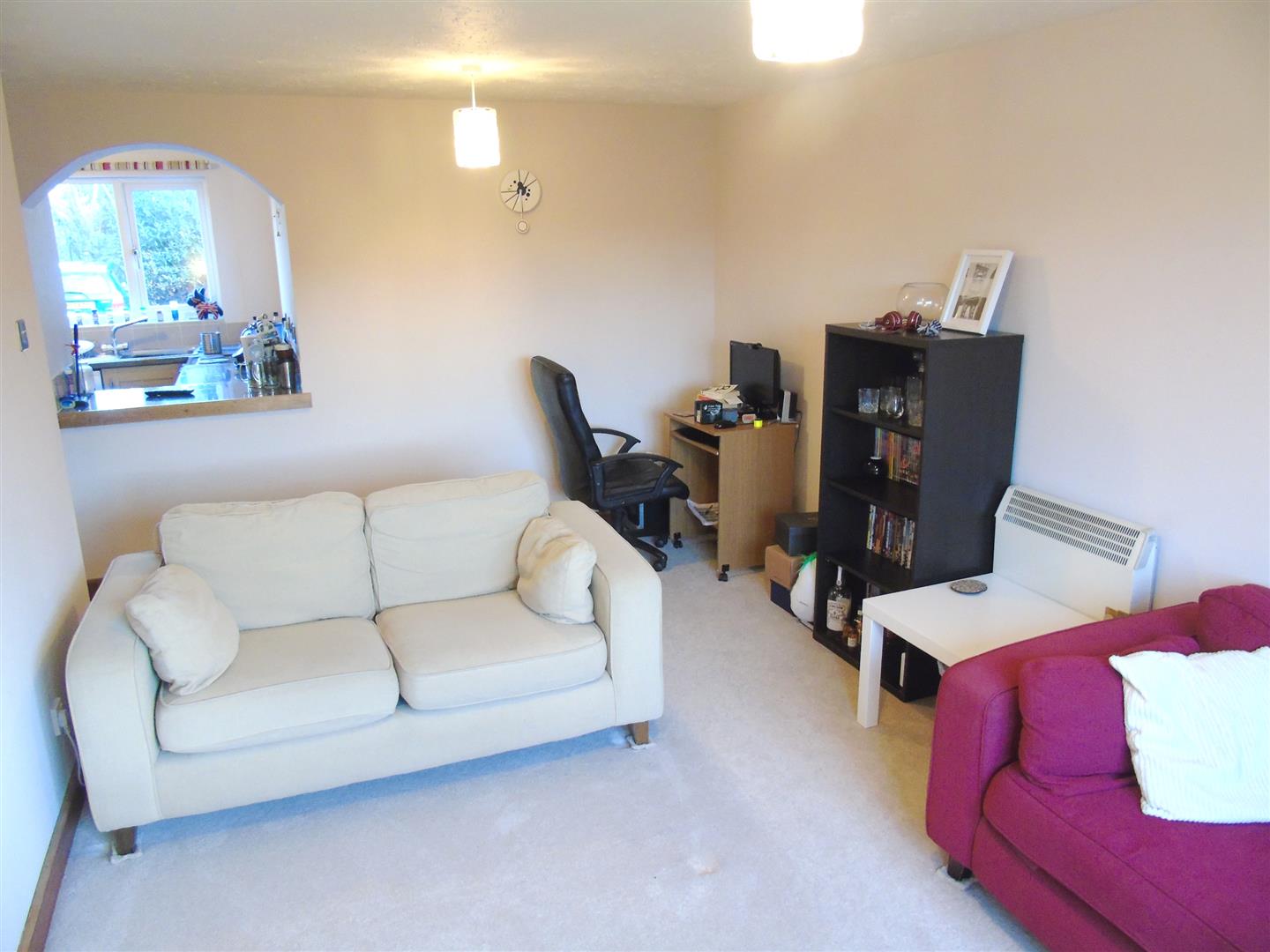 Chiswell Court, Watford