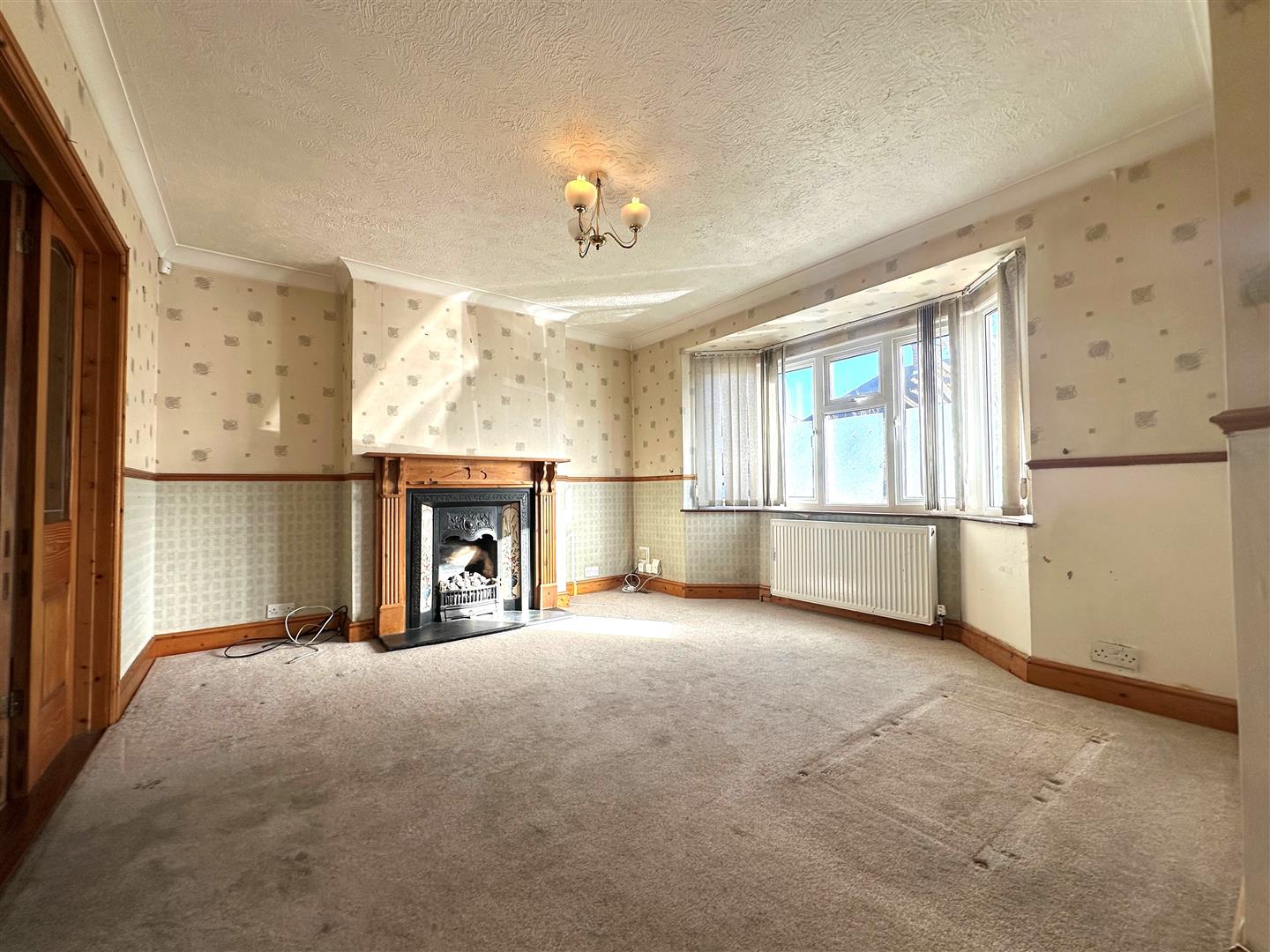 Norfolk Avenue, Watford