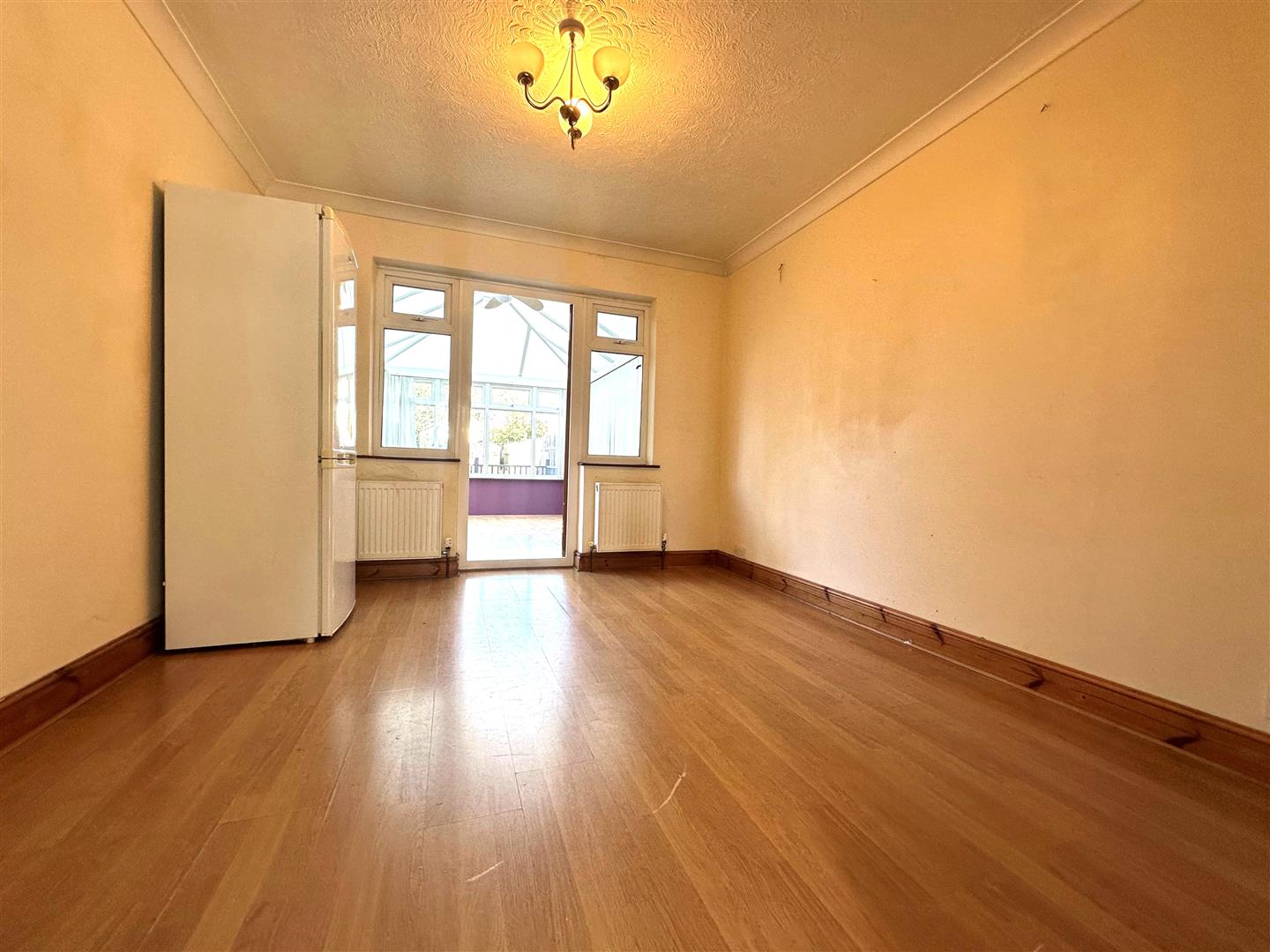 Norfolk Avenue, Watford