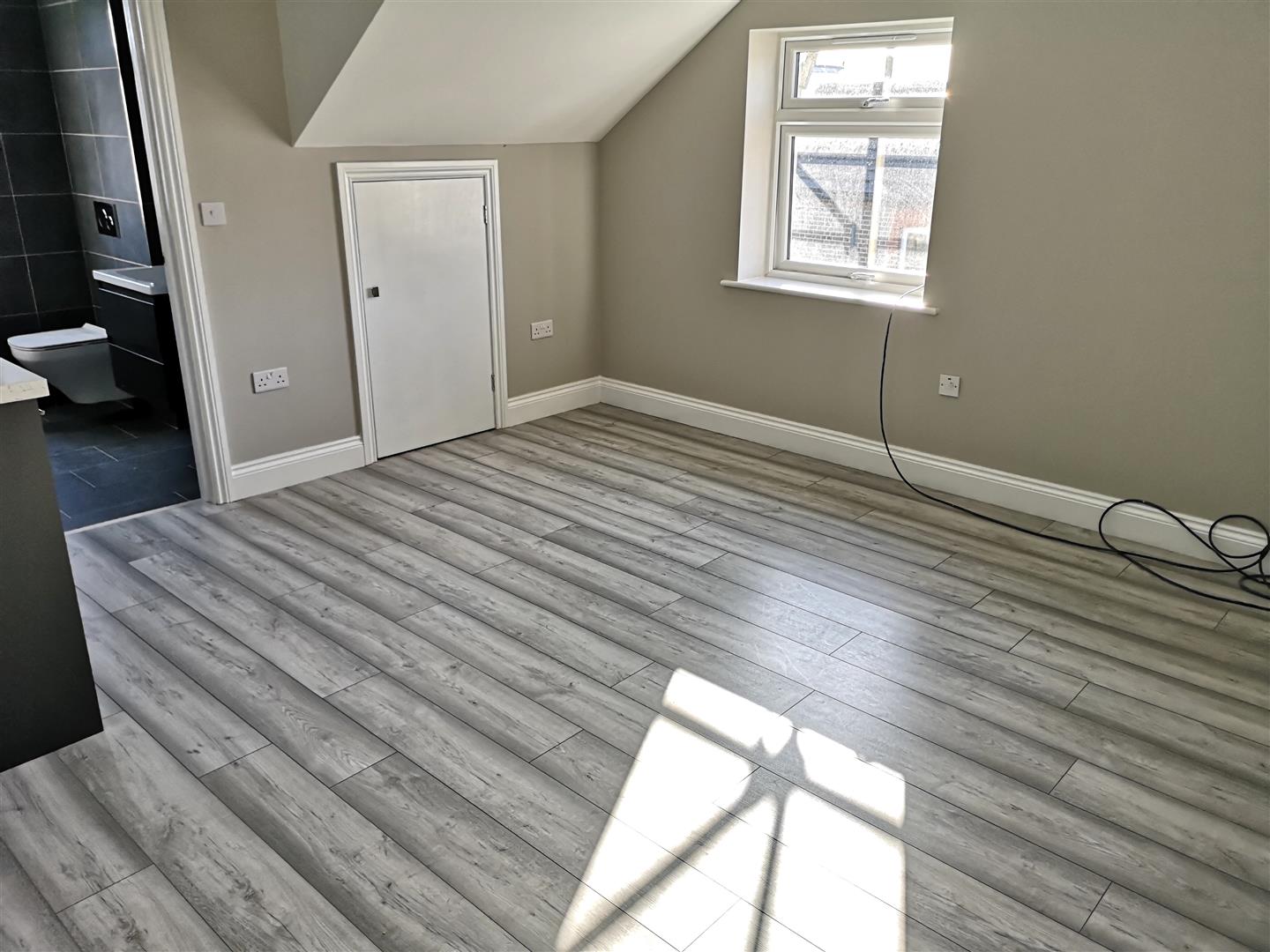 St. Albans Road, Watford