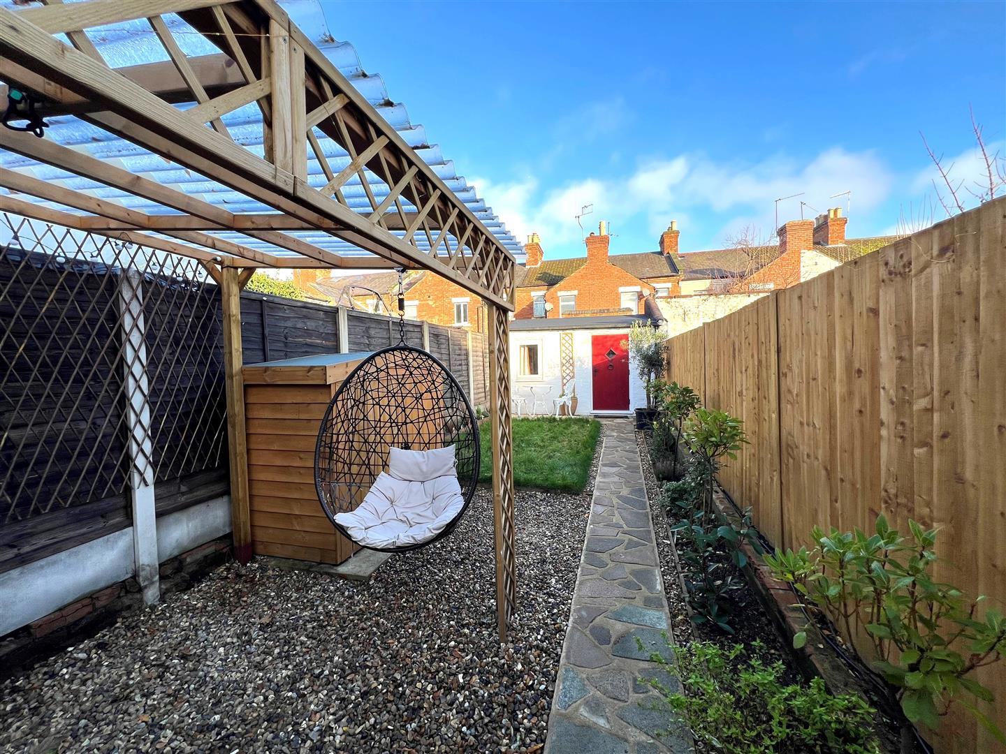 Bedford Street, Watford