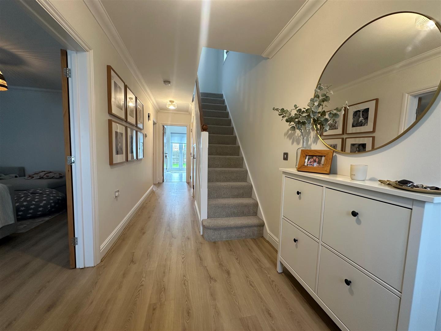 Courtlands Drive, Watford