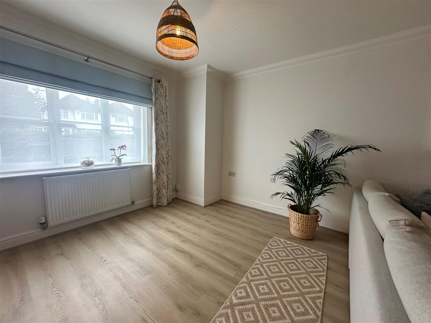 Courtlands Drive, Watford