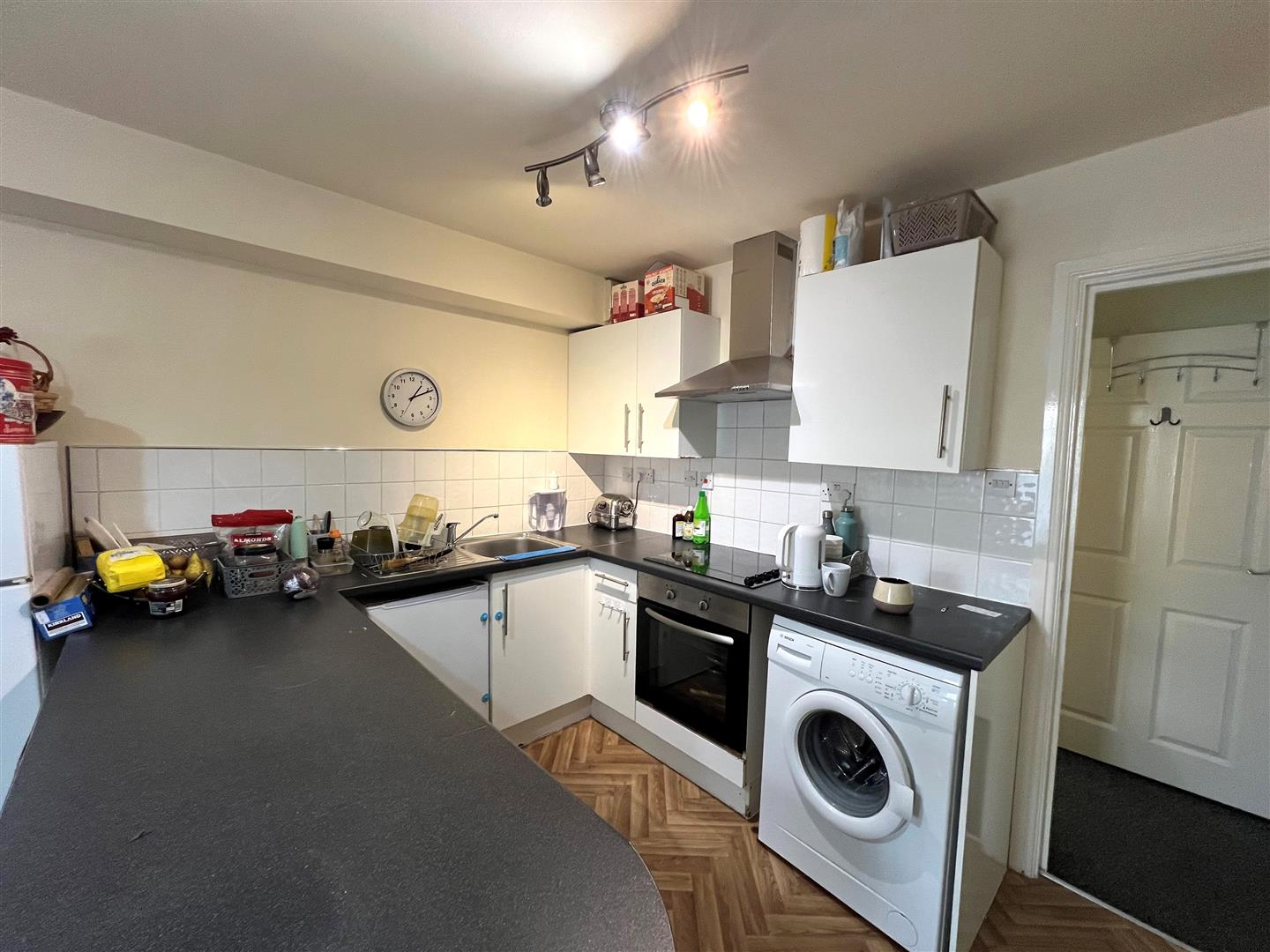 1 -3 Gammons Lane, Watford