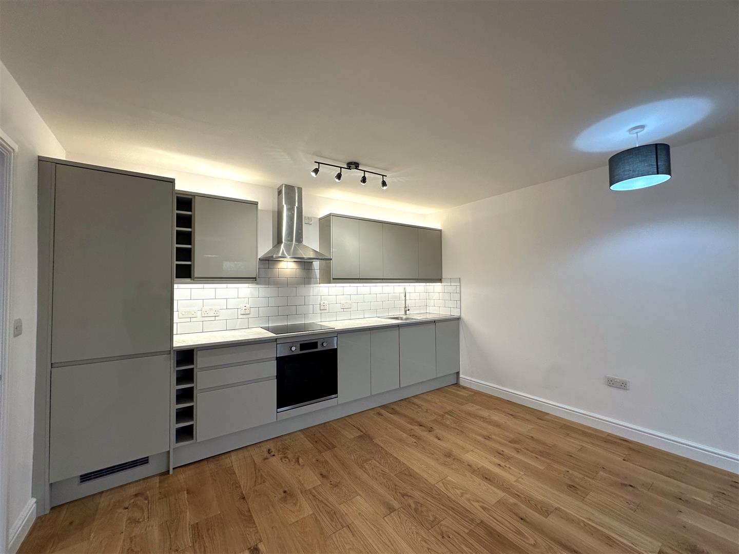 Gammons Lane, Watford