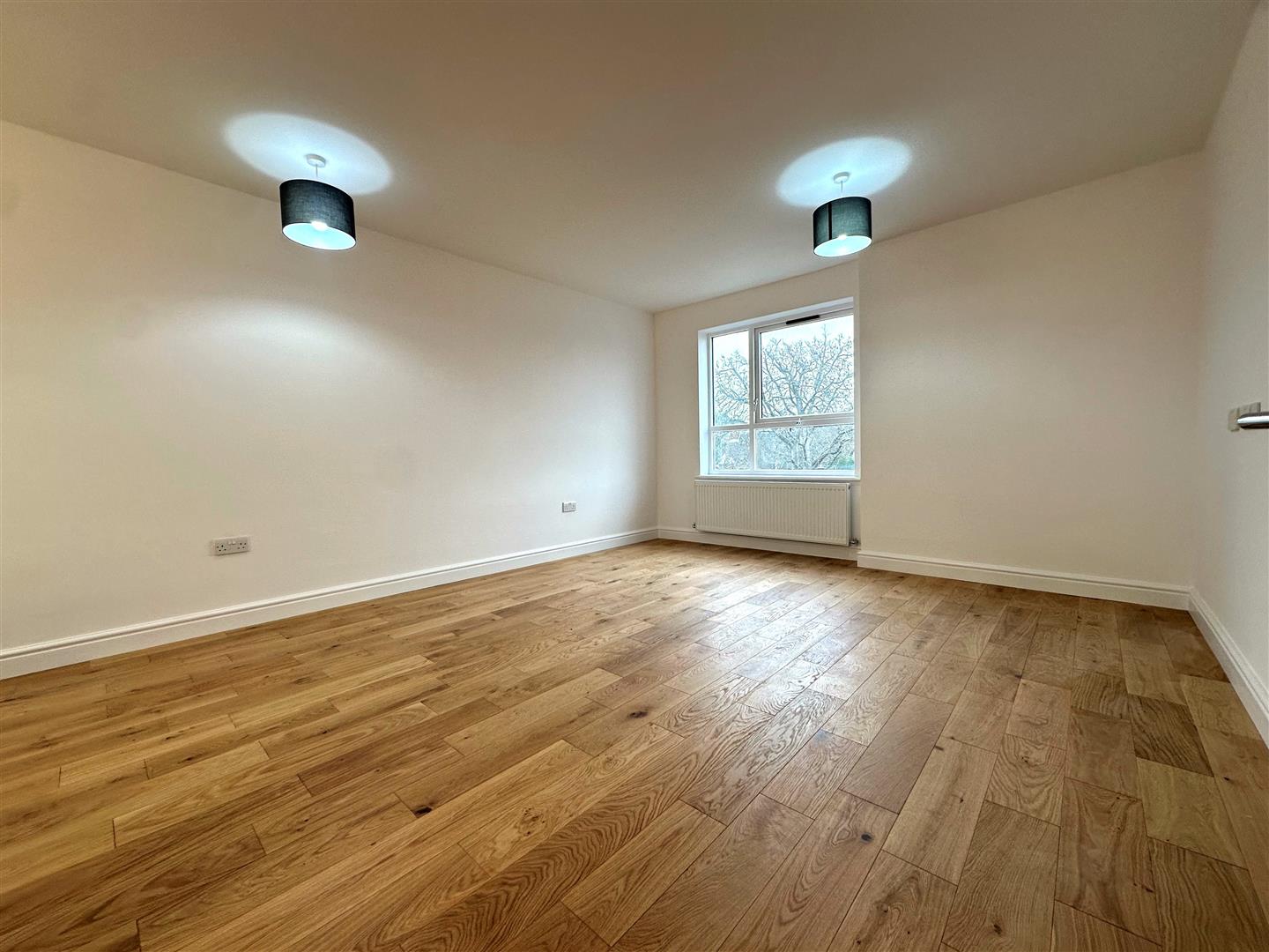 Gammons Lane, Watford