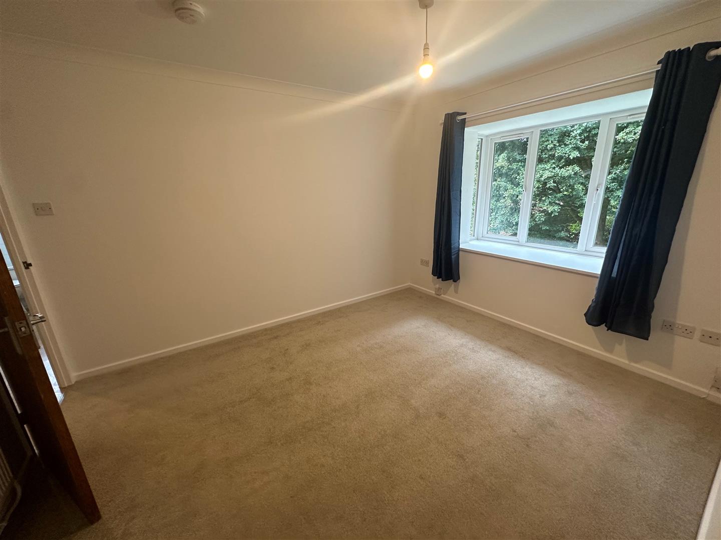 Romilly Drive, Watford