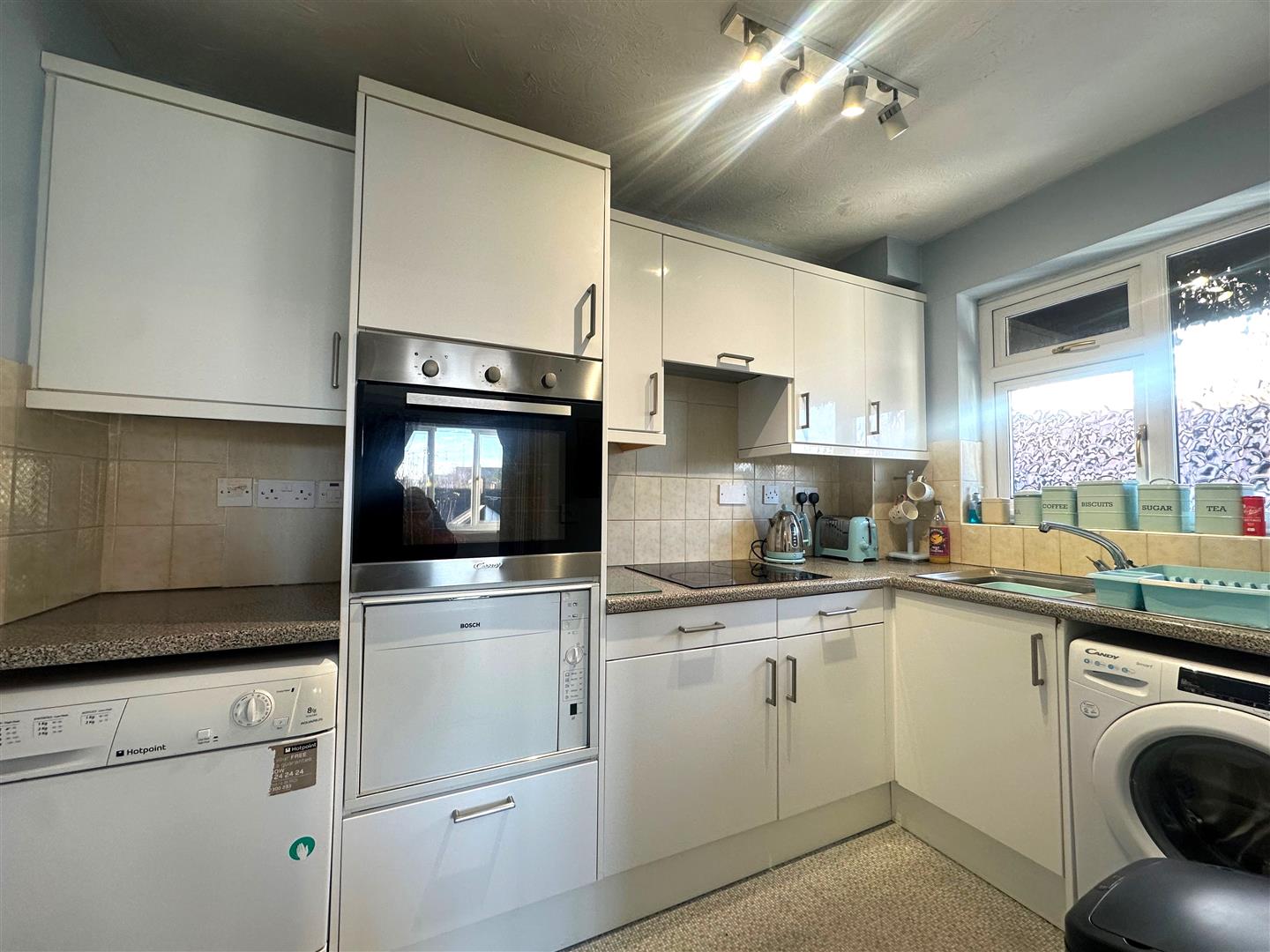 Alexandra Road, Watford