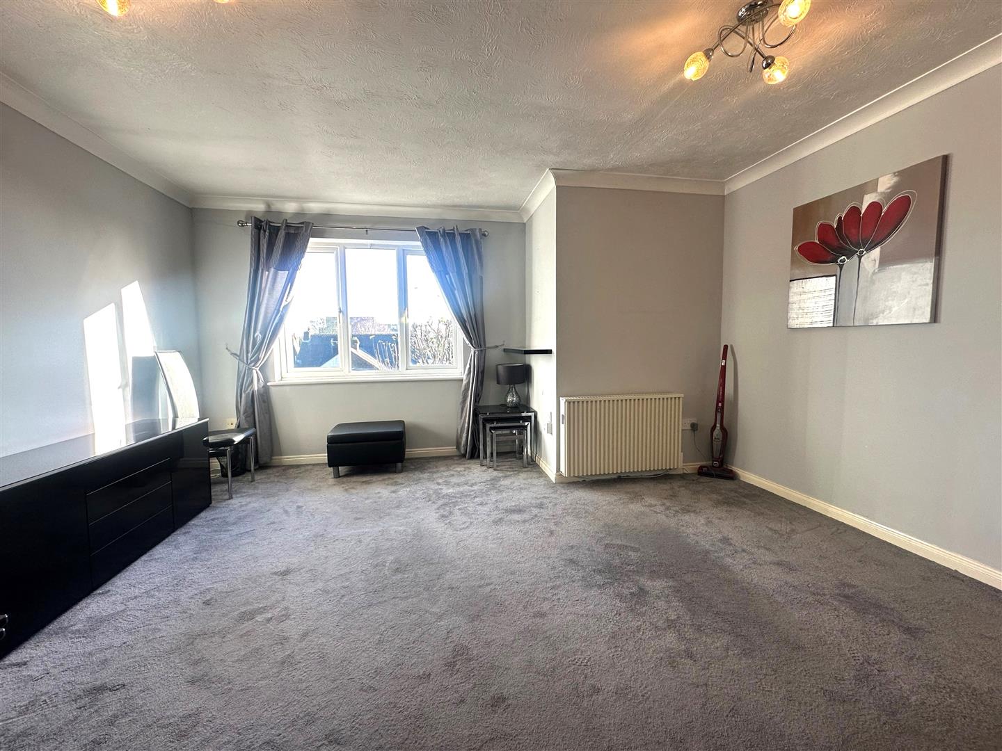 Alexandra Road, Watford