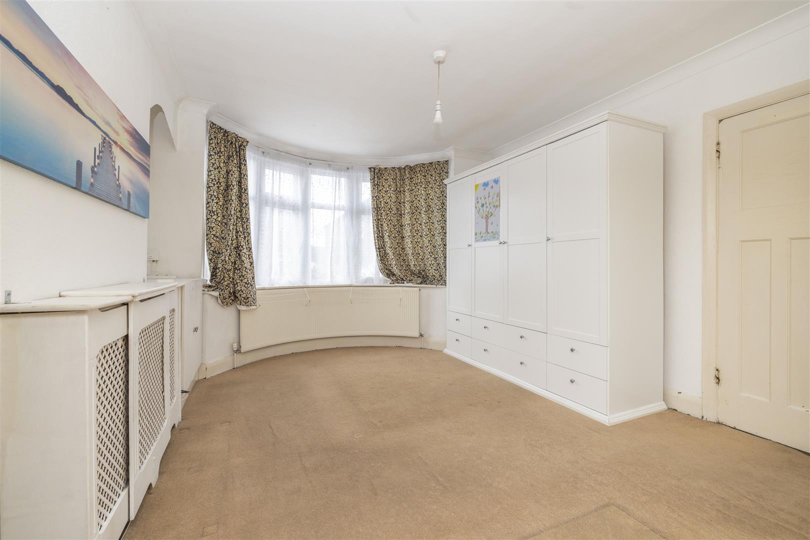 Northfield Gardens, North Watford