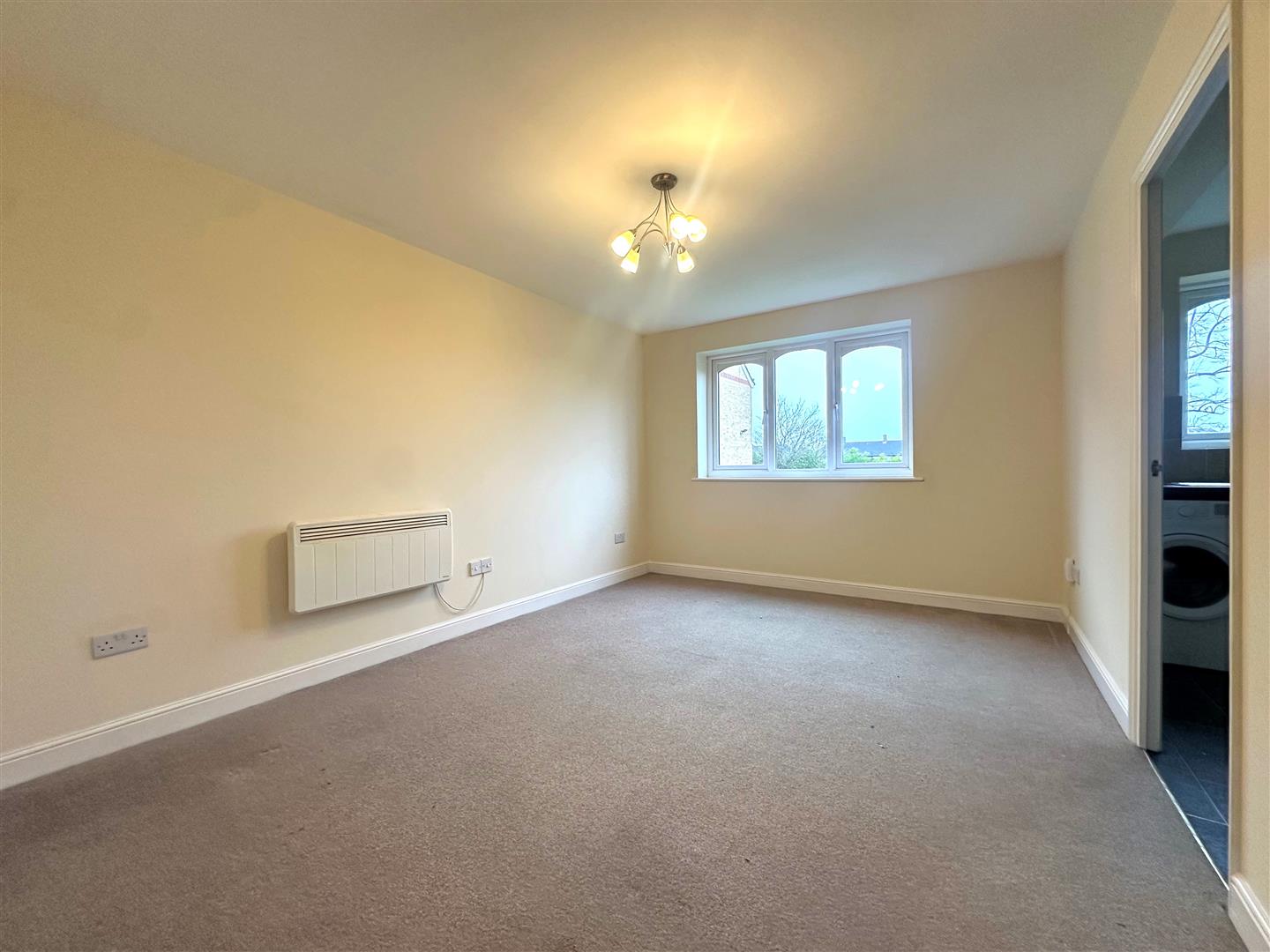 Scammell Way, Watford