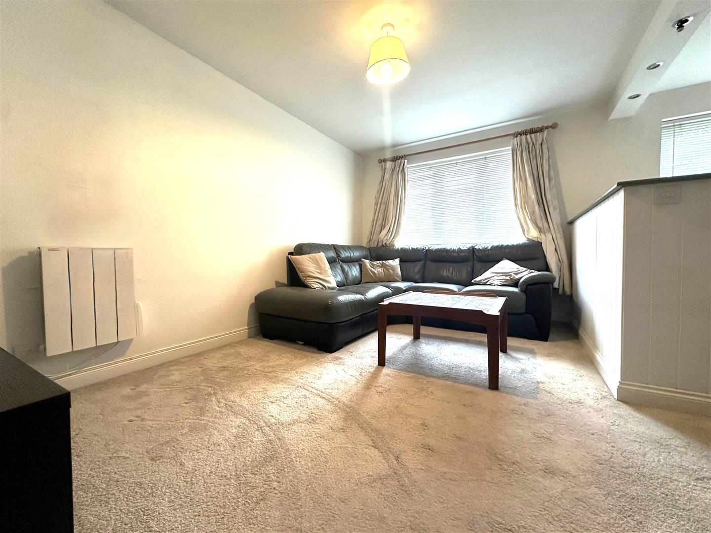 Courtlands Close, Watford