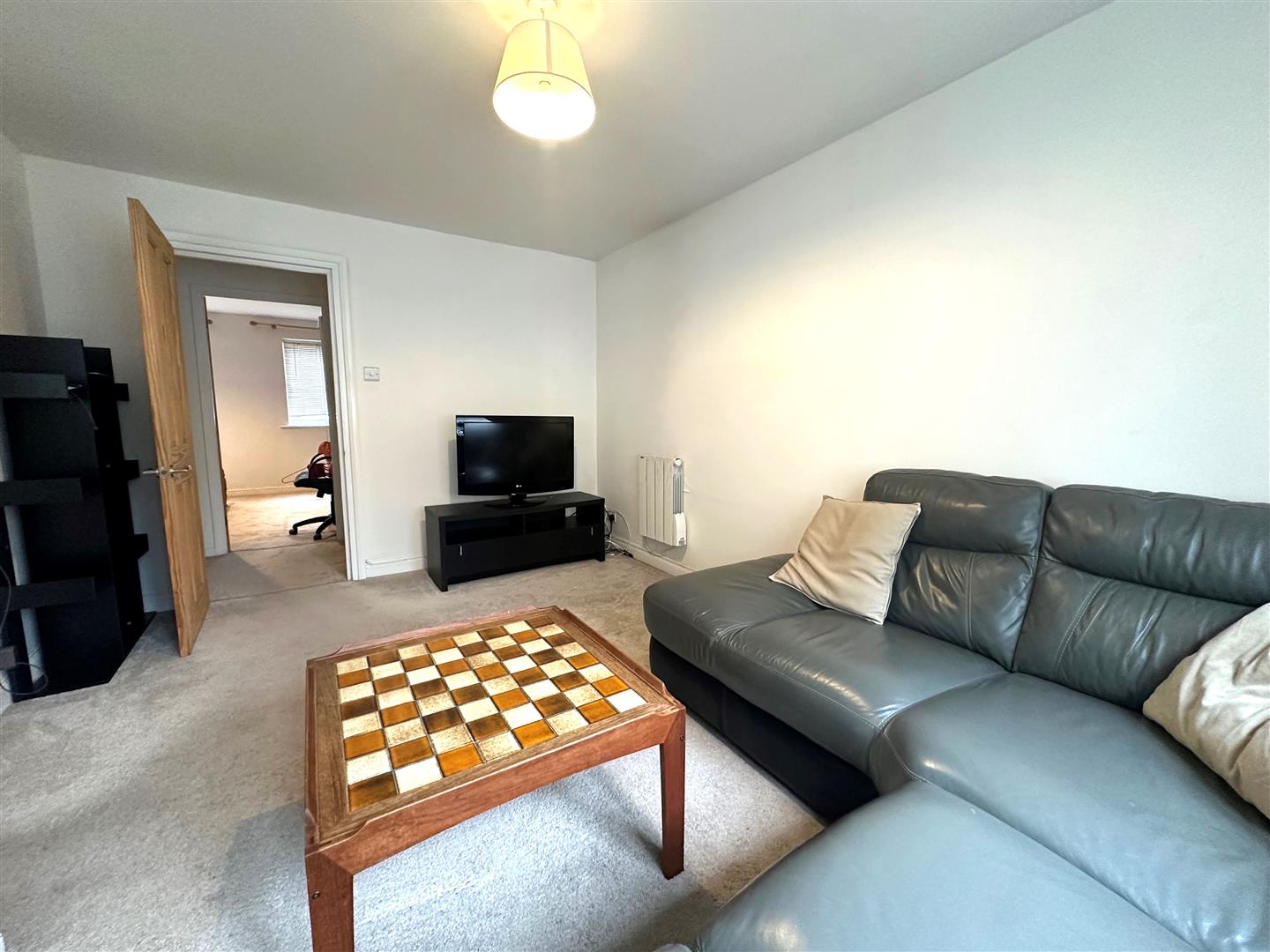 Courtlands Close, Watford