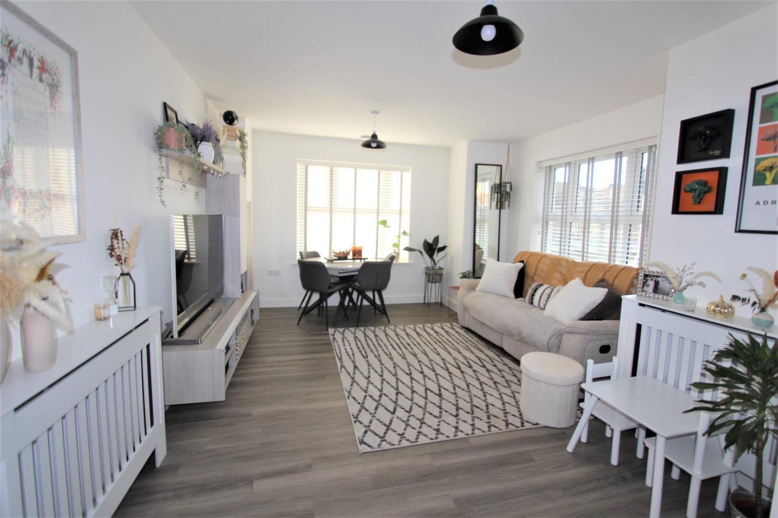 Kipling Way, Borehamwood