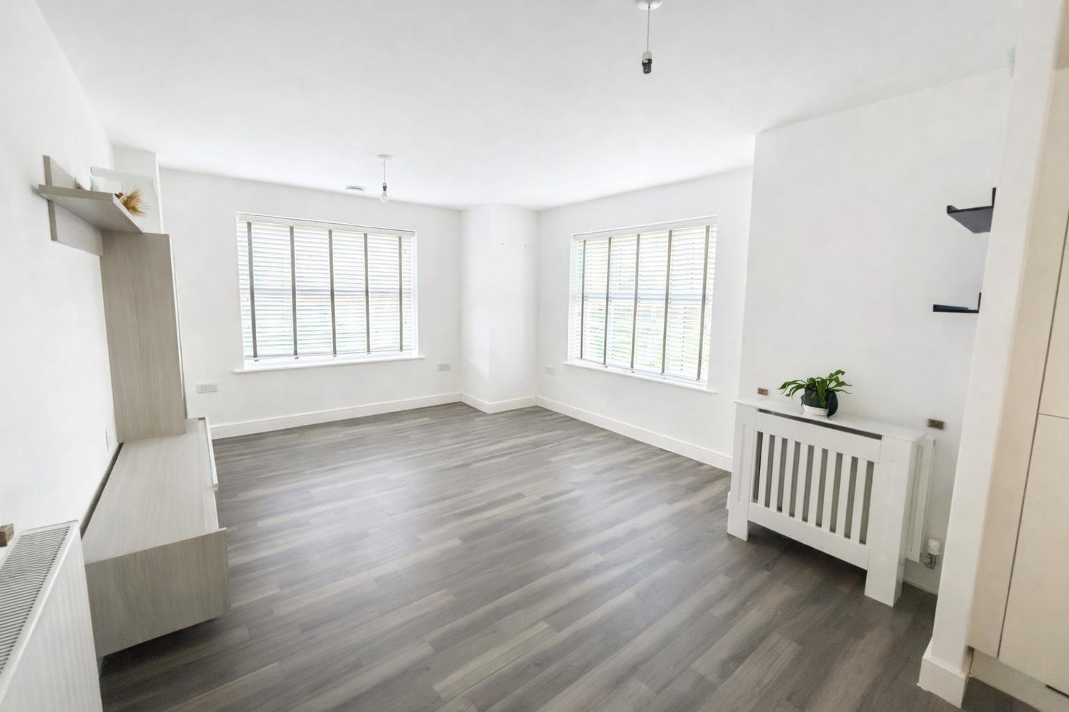 Kipling Way, Borehamwood