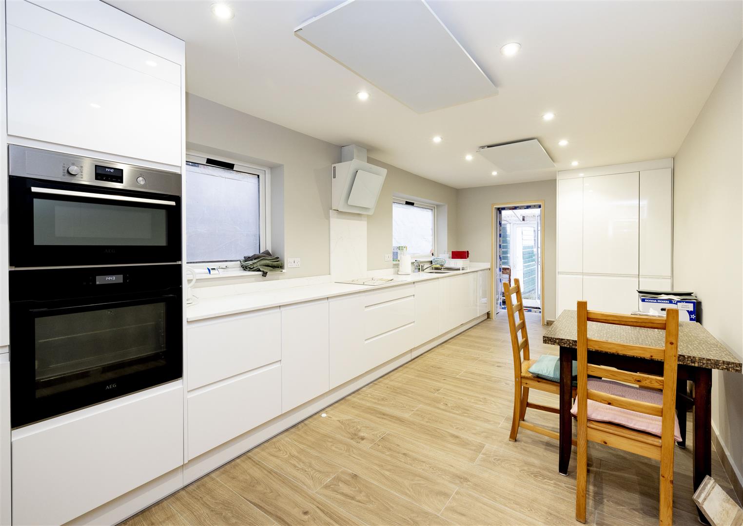 Canterbury Road, Watford