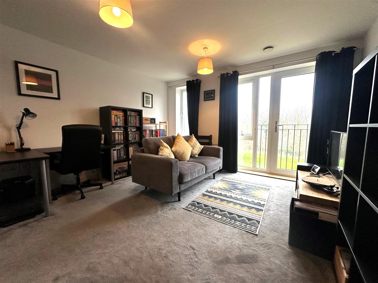 Barnes Wallis Way, St. Albans